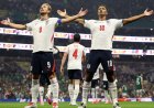 Inglaterra rompe el sueño de México y avanza a los cuartos de final del Mundial 2026