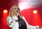Muere Bonnie Tyler a los 75 años: el mundo despide a la voz inolvidable de "Total Eclipse of the Heart"