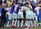 Francia impone su jerarquía y elimina a Marruecos para avanzar a las semifinales del Mundial 2026