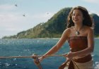 La magia regresa a la gran pantalla: el live-action de Moana llega a los cines