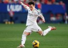 Fran García se despide del Real Madrid y pone rumbo al Real Betis