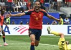 España derrota a Bélgica y se instala en las semifinales del Mundial 2026