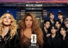 Justin Bieber se une a Shakira, Madonna y BTS para la gran final del Mundial 2026