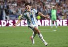 Argentina supera a Suiza en un dramático tiempo extra y avanza a las semifinales del Mundial 2026