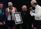 Pitbull hace historia: rompe un Récord Guinness junto a más de 22 mil fanáticos en Londres