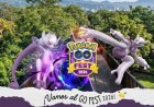 ¡Prepárense, entrenadores! Pokémon GO Fest llega al Parque Cuscatlán con una jornada llena de aventuras