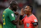 Iván Barton impartirá justicia en la semifinal entre Francia y España