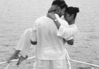 ¡El amor ya no es un secreto! Sheynnis Palacios y Carlos Arias confirman su relación