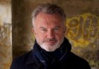 El cine despide a una leyenda: fallece Sam Neill, protagonista de Jurassic Park, a los 78 años