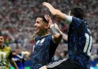 Argentina remonta ante Inglaterra y jugará una nueva final del Mundial 2026