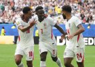 Inglaterra vence a Francia en un histórico 6-4 y se queda con el tercer lugar del Mundial 2026