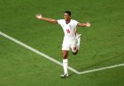 Jude Bellingham hace historia: rompe el récord goleador de Inglaterra en un solo Mundial