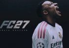 Kylian Mbappé protagoniza la portada de EA SPORTS FC 27 Deluxe Edition