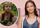 Luto en Hollywood: fallece Kaylee Hottle, actriz de Godzilla vs. Kong, a los 18 años