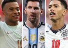 La FIFA revela el XI Ideal del Mundial 2026 y desata la polémica: así quedó el equipo elegido por la afición