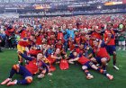 España llevará su histórica conquista del Mundial 2026 a Prime Video