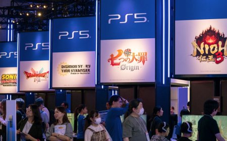 Sony confirma el fin de una era: dejará de fabricar discos físicos para nuevos juegos de PlayStation en 2028