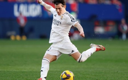 Fran García se despide del Real Madrid y pone rumbo al Real Betis