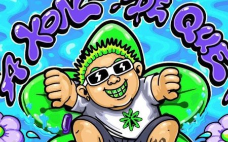 Feid revive la esencia de los 2000 con «A Xon De Que», su nuevo adelanto musical