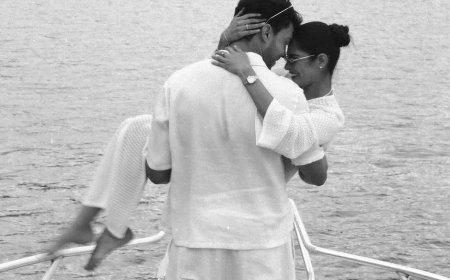 ¡El amor ya no es un secreto! Sheynnis Palacios y Carlos Arias confirman su relación