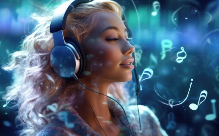 La música entra en una nueva era: nace una etiqueta oficial para identificar contenido creado con inteligencia artificial