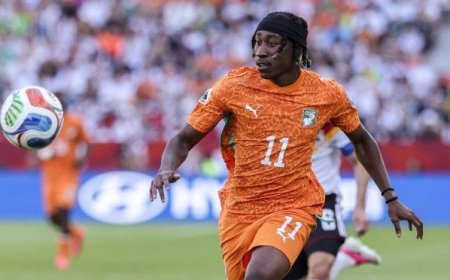 Real Madrid está a un paso de cerrar el fichaje de Yan Diomande, una de las revelaciones del Mundial 2026