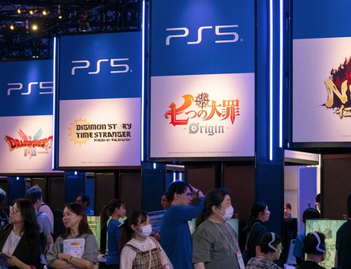 Sony confirma el fin de una era: dejará de fabricar discos físicos para nuevos juegos de PlayStation en 2028