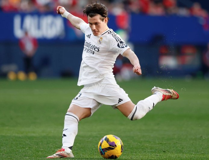 Fran García se despide del Real Madrid y pone rumbo al Real Betis