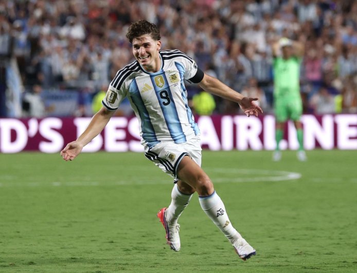 Argentina supera a Suiza en un dramático tiempo extra y avanza a las semifinales del Mundial 2026