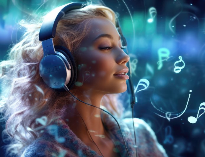 La música entra en una nueva era: nace una etiqueta oficial para identificar contenido creado con inteligencia artificial