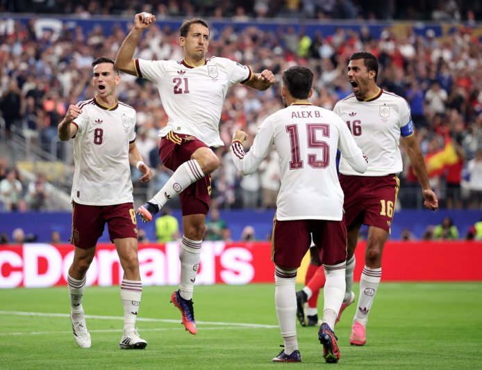 España vuelve a soñar: La Roja derrota a Francia y clasifica a la final del Mundial 2026