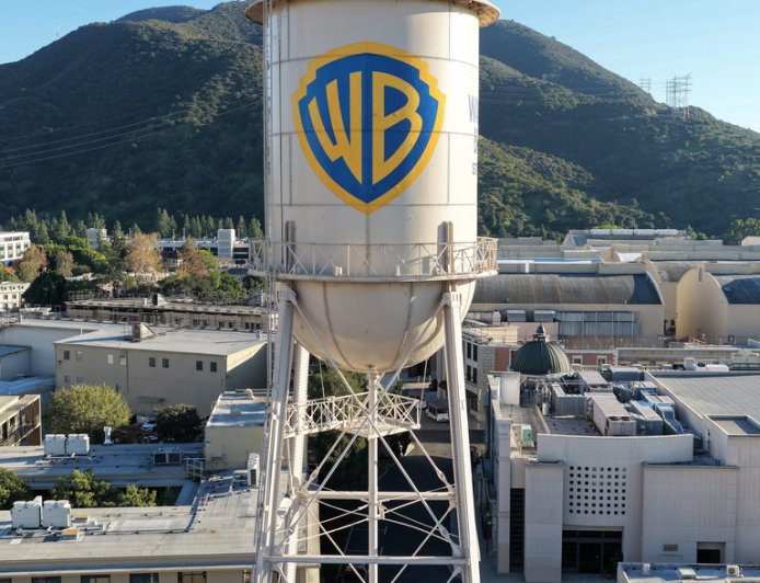 Jueza frena temporalmente la compra de Warner Bros. Discovery por parte de Paramount