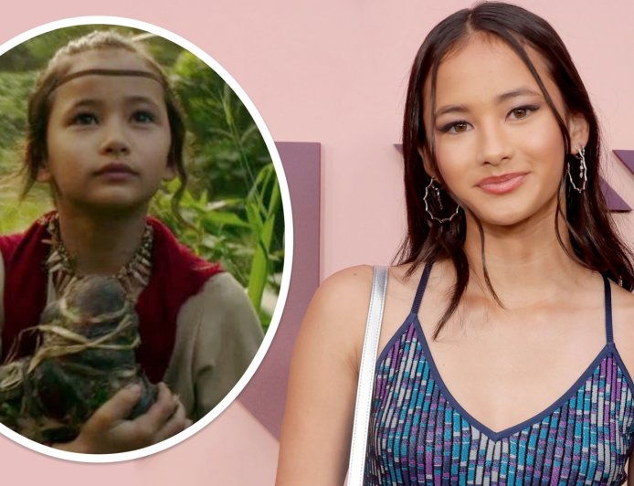 Luto en Hollywood: fallece Kaylee Hottle, actriz de Godzilla vs. Kong, a los 18 años