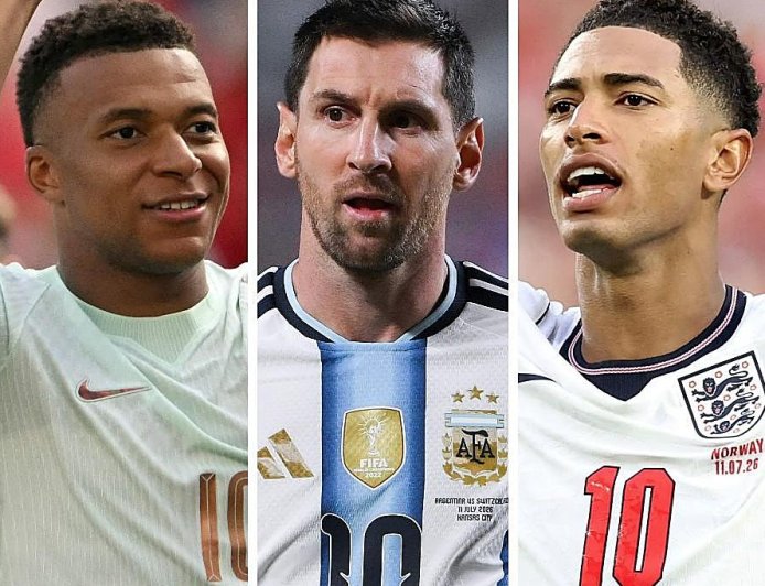 La FIFA revela el XI Ideal del Mundial 2026 y desata la polémica: así quedó el equipo elegido por la afición