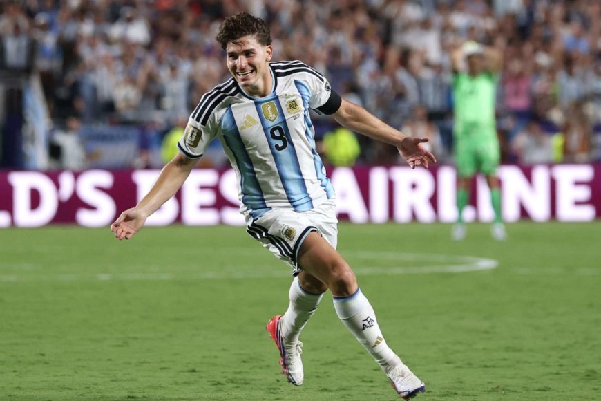 Argentina supera a Suiza en un dramático tiempo extra y avanza a las semifinales del Mundial 2026