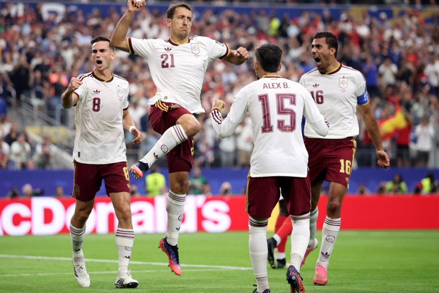 España vuelve a soñar: La Roja derrota a Francia y clasifica a la final del Mundial 2026