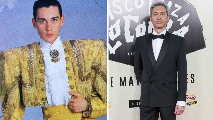 Fallece Manuel Arjona, integrante original de Locomía, a los 59 años