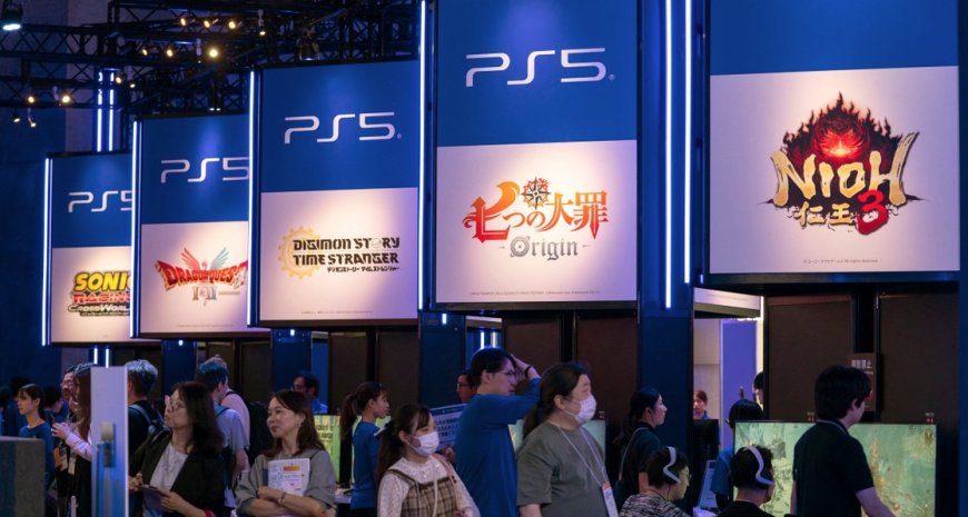 Sony confirma el fin de una era: dejará de fabricar discos físicos para nuevos juegos de PlayStation en 2028