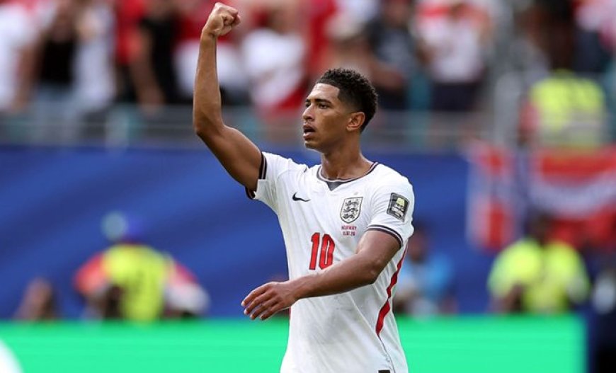 Inglaterra vence a Noruega en la prórroga y clasifica a las semifinales del Mundial 2026