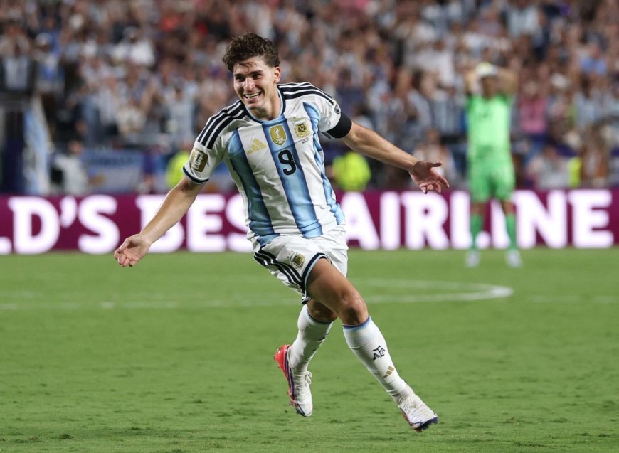 Argentina supera a Suiza en un dramático tiempo extra y avanza a las semifinales del Mundial 2026