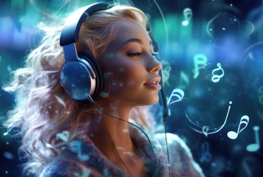 La música entra en una nueva era: nace una etiqueta oficial para identificar contenido creado con inteligencia artificial
