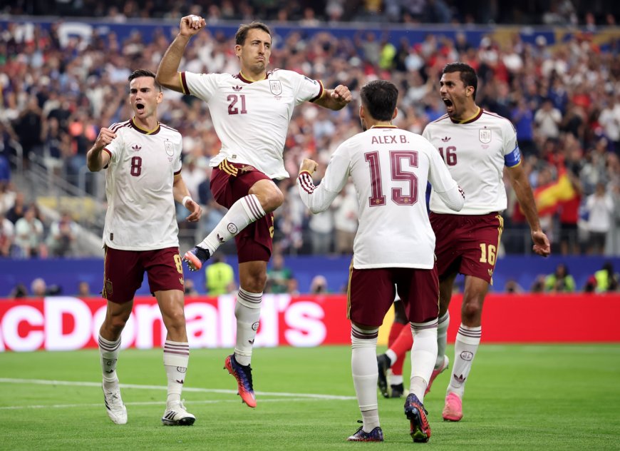 España vuelve a soñar: La Roja derrota a Francia y clasifica a la final del Mundial 2026