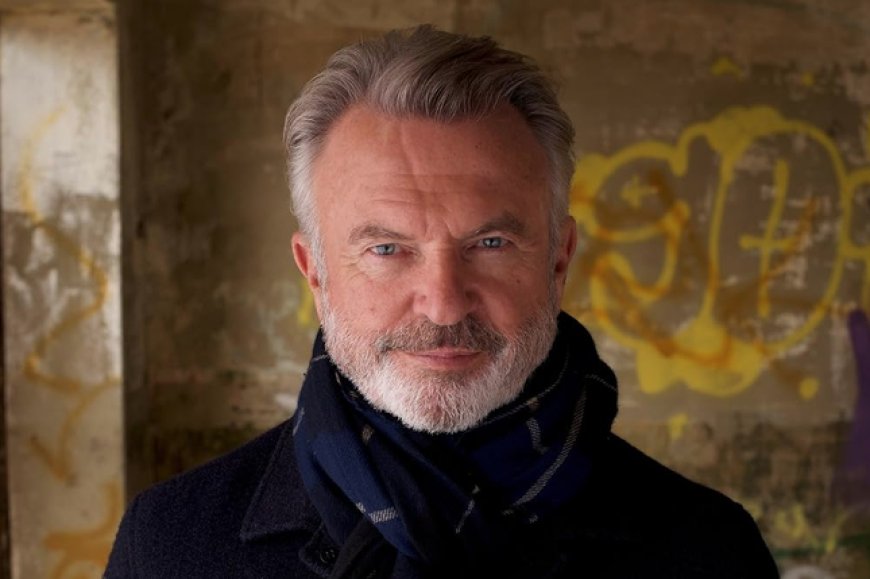 El cine despide a una leyenda: fallece Sam Neill, protagonista de Jurassic Park, a los 78 años