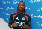Yan Diomandé ya es del Real Madrid: el joven marfileño firma hasta 2033