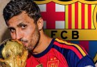 Barcelona va por Rodri: el City rechaza la primera oferta por el Balón de Oro del Mundial