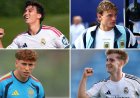 El Real Madrid hace caja con su cantera: más de 180 millones de euros en ventas
