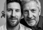 Fallece Jorge Messi, padre de Lionel Messi, a los 68 años
