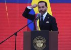 Colombia cambia de rumbo: Abelardo de la Espriella asume la Presidencia