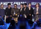 BTS planta cara a los Grammy y se retira de la edición 2027 por la nueva categoría de pop asiático