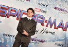 Tom Holland hace historia: protagoniza las cuatro mayores aperturas mundiales del cine